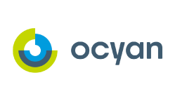 Ocyan logo