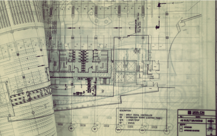 BIM project