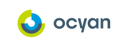 Ocyan logo