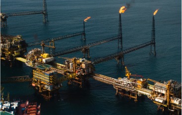 Oil and Gas Vidya