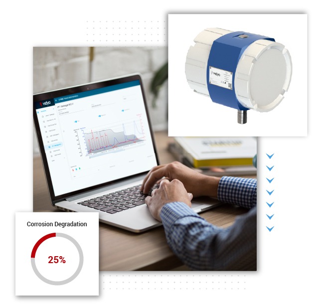 IIOT Datalogger Vidya