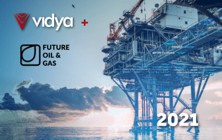 vidya at future oil and gas 2021