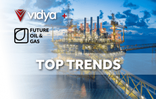 trends presented at Future Oil and Gas