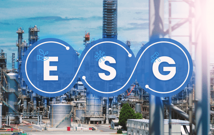 ESG