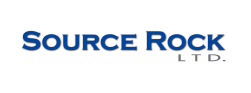 Logo Source Rock