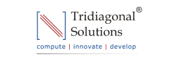 Logo Tridiagonal Solutions