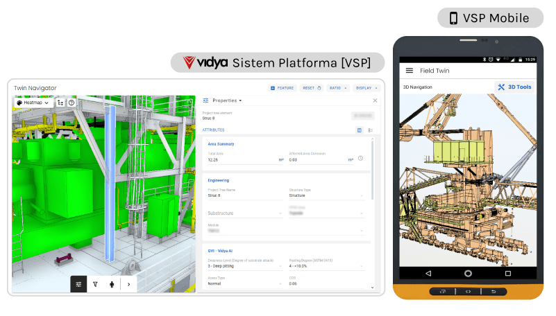 Vidya System Platform
