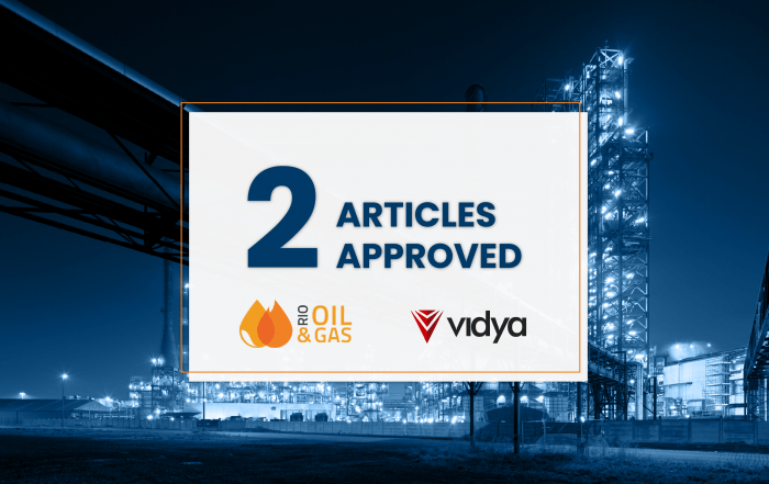 2 articles for Rio Oil and Gas