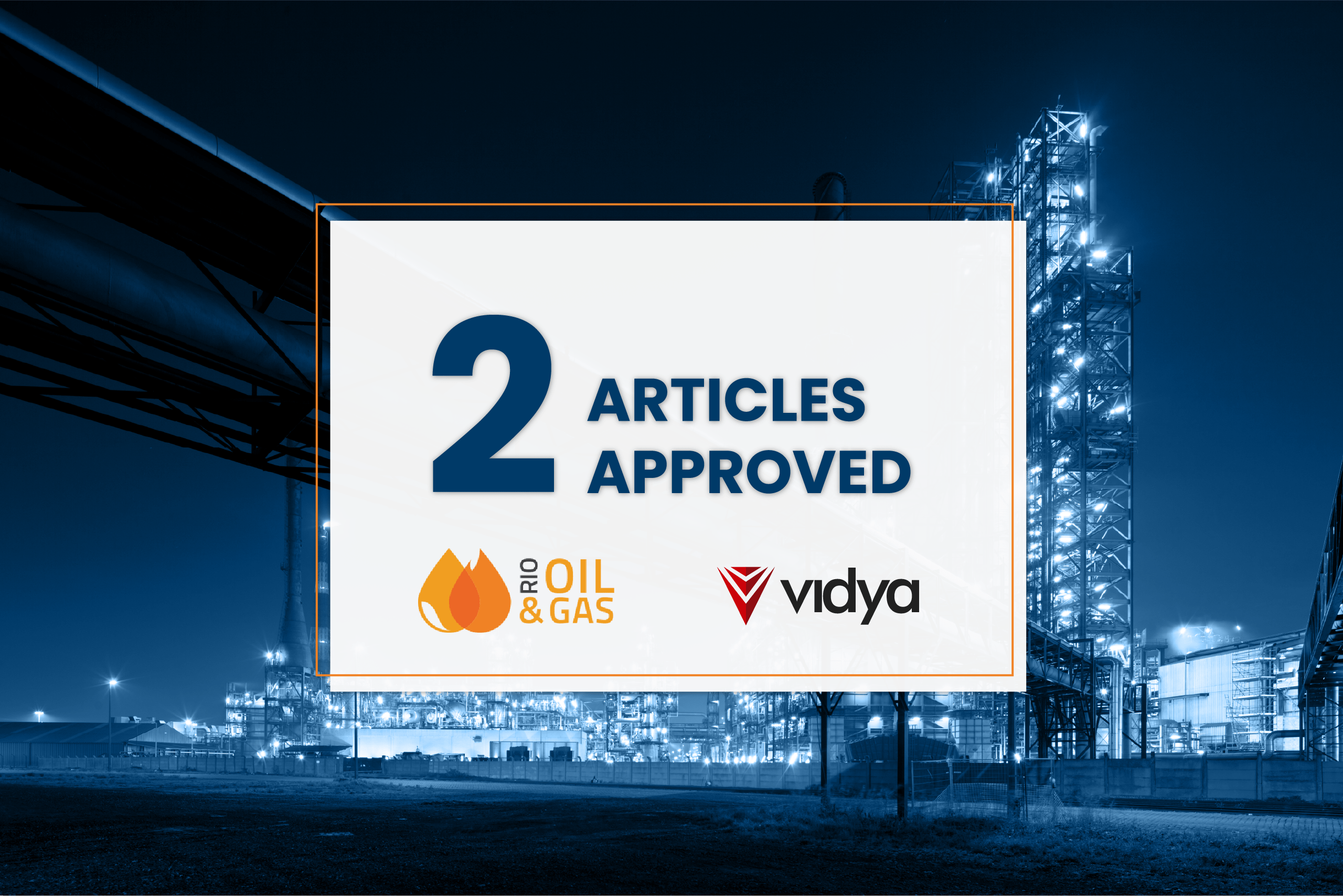 2 articles for Rio Oil and Gas