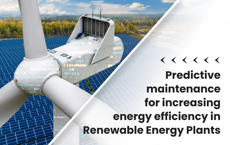 White Paper Featured Image displaying a eolic wind mill