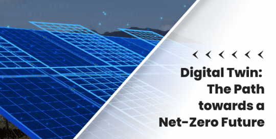 White Paper Featured Image displaying graphic representation of solar pannel