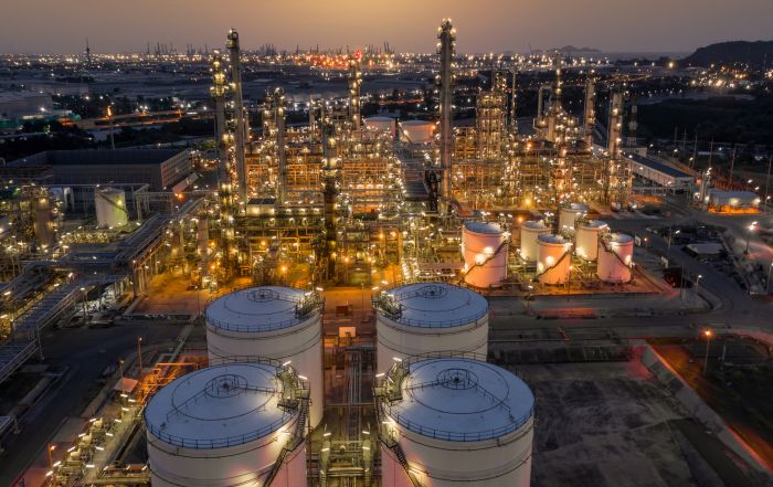 oil-and-gas-petrochemical-industrial-refinery-plan