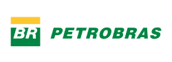 logo of petrobras