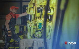 Iron Roughneck: A Critical Component for Oilfield operations