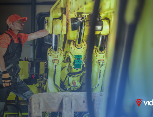 Iron Roughneck: A Critical Component in Oilfield Operations