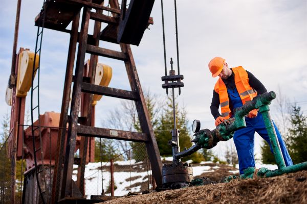 Iron Roughneck: A Critical Component in Oilfield Operations