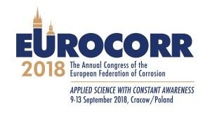 Eurocorr logo