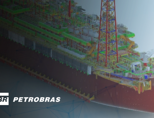 Vidya Technology delivers 4 R&D deep tech projects in partnership with Petrobras