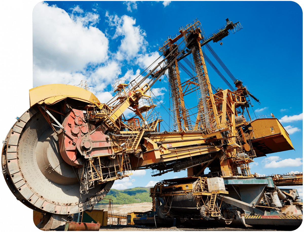 Performance Mining Vidya's digital solutions for Mining Performance