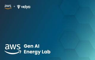 AWS Gen AI Energy Lab Blog Cover