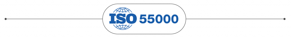 ISO 55,000