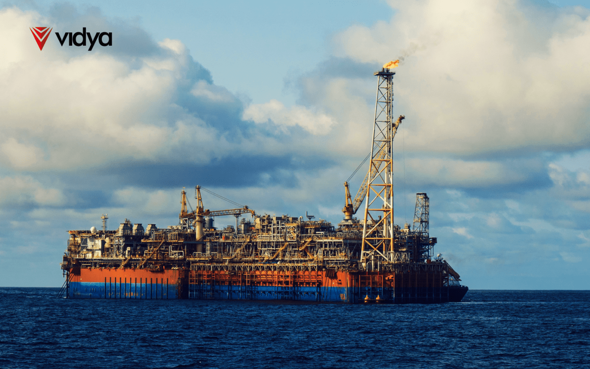 Fpso Direction Signs FPSO Integrity 101: Challenges, Strategies, and the Path Forward - Vidya