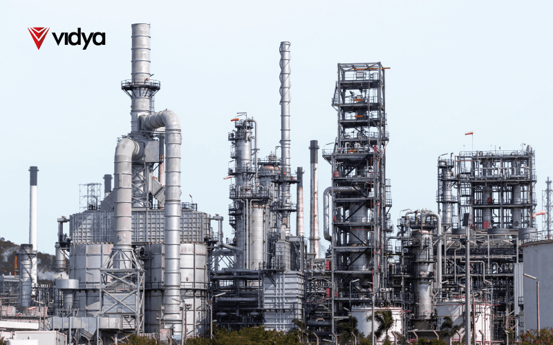 As 3 etapas da gestão da integridade dos ativos no setor energético