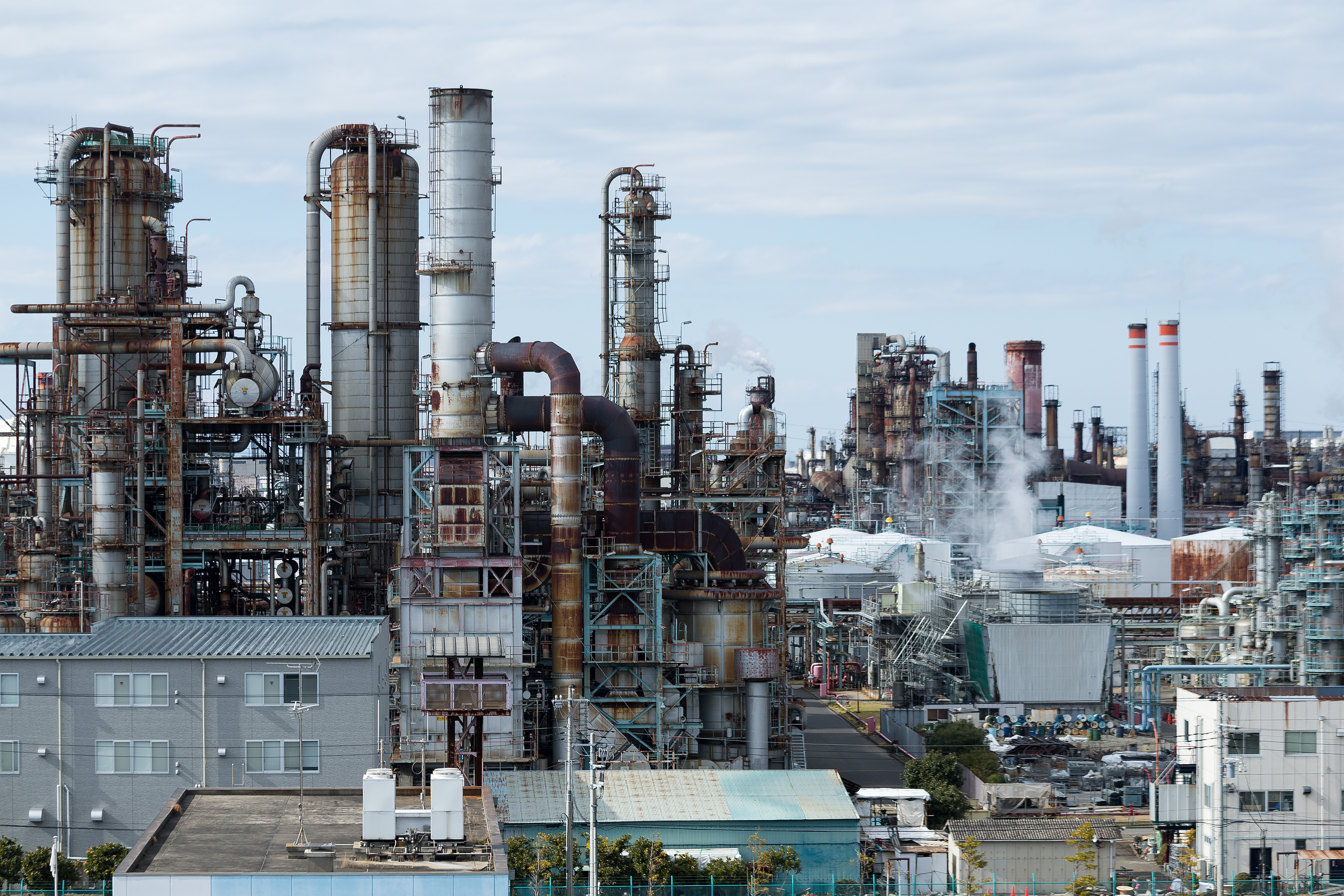 industrial-factory-in-kawasaki-2026-01-11-10-33-42-utc Petrochemical plant