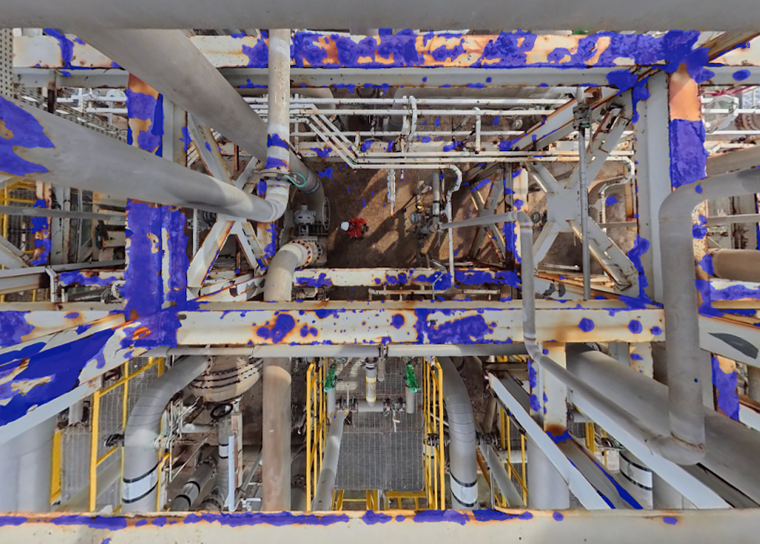 ai-powered to dfi 1