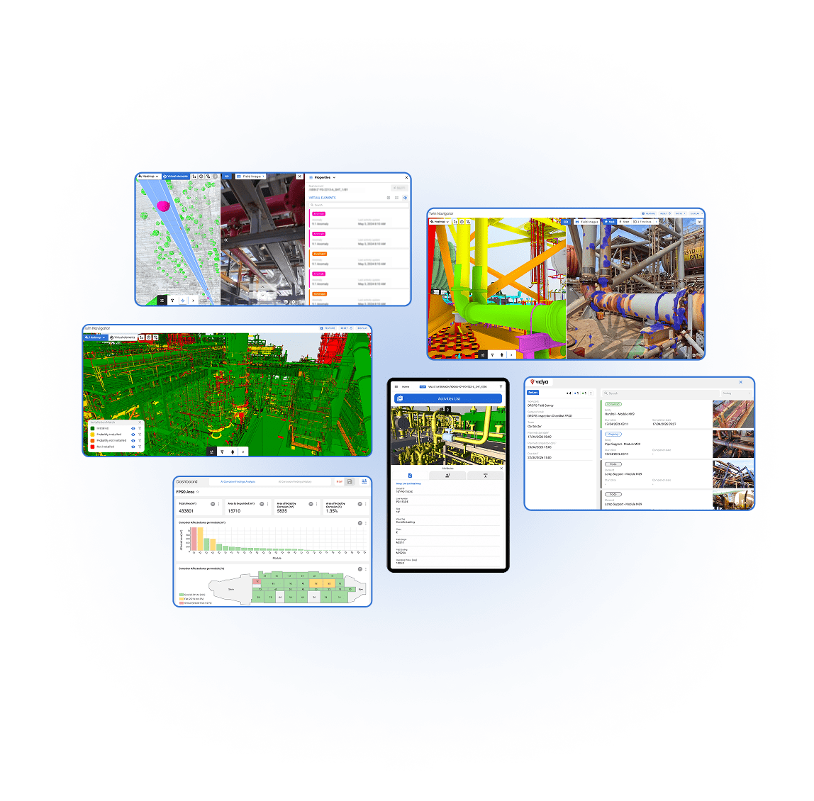 v2Technology for Easier Operations img